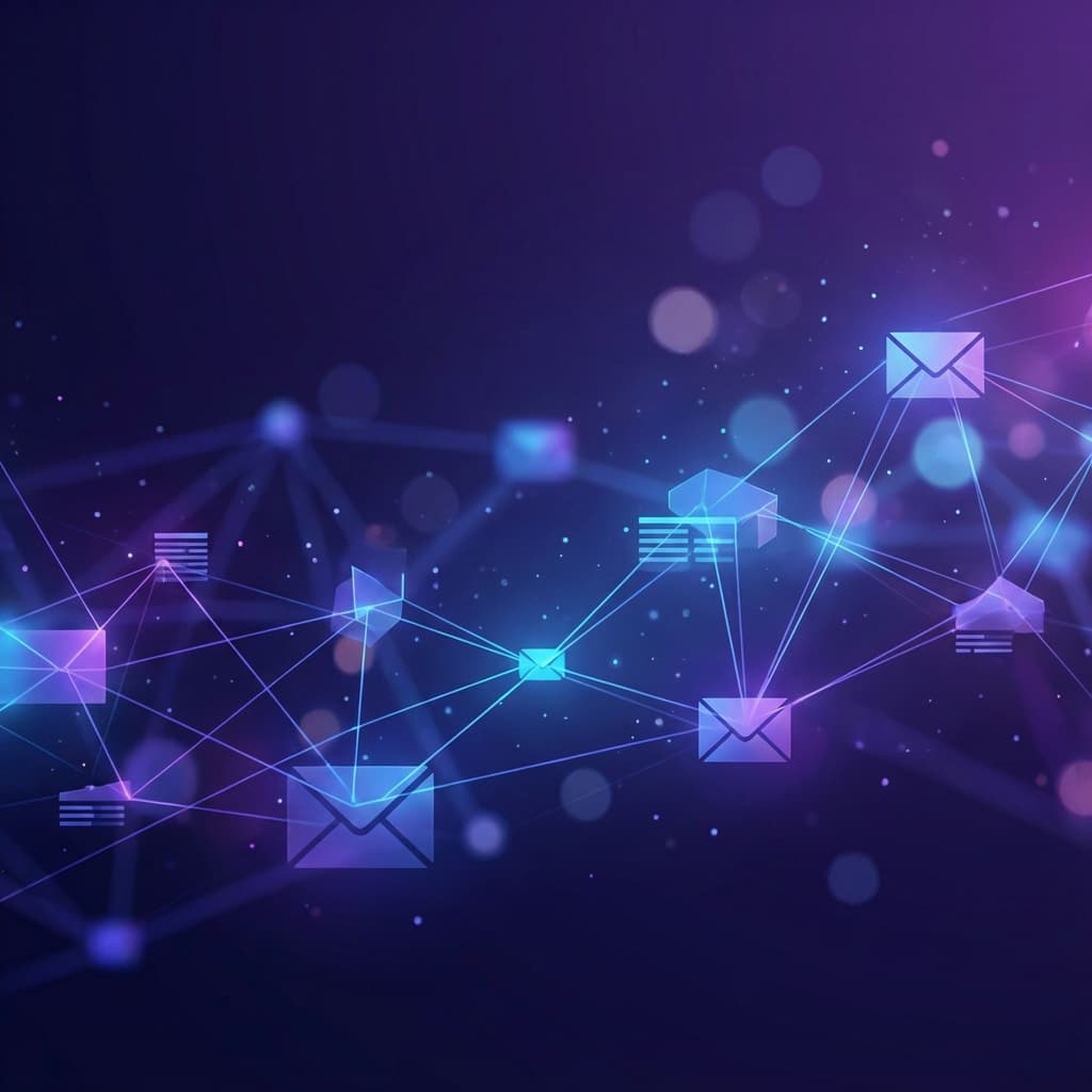Login Background